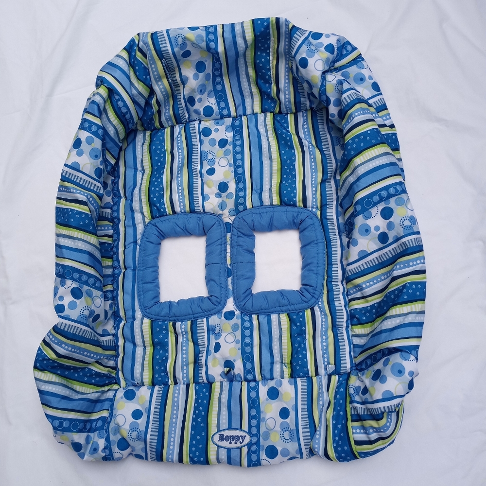 Boppy Cart & High Chair Cover